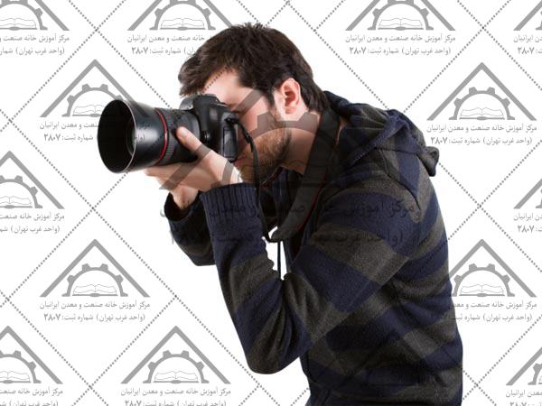 راهنمای ثبت نام عکاسی مدلینگ و استایلینگ در ایران
